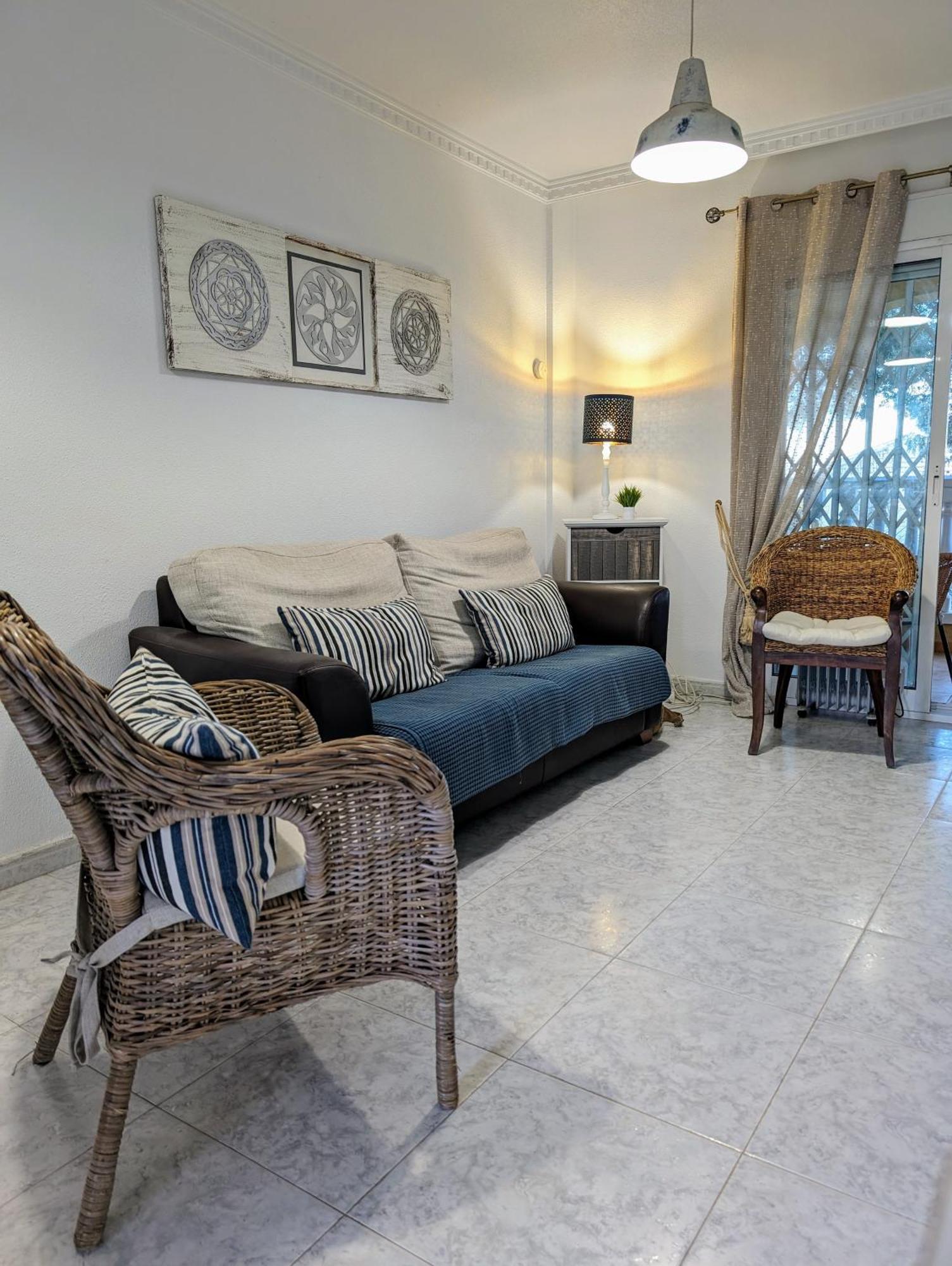 2 Bedroom Algorfa Townhouse With Pool Castillo de Montemar Exterior foto