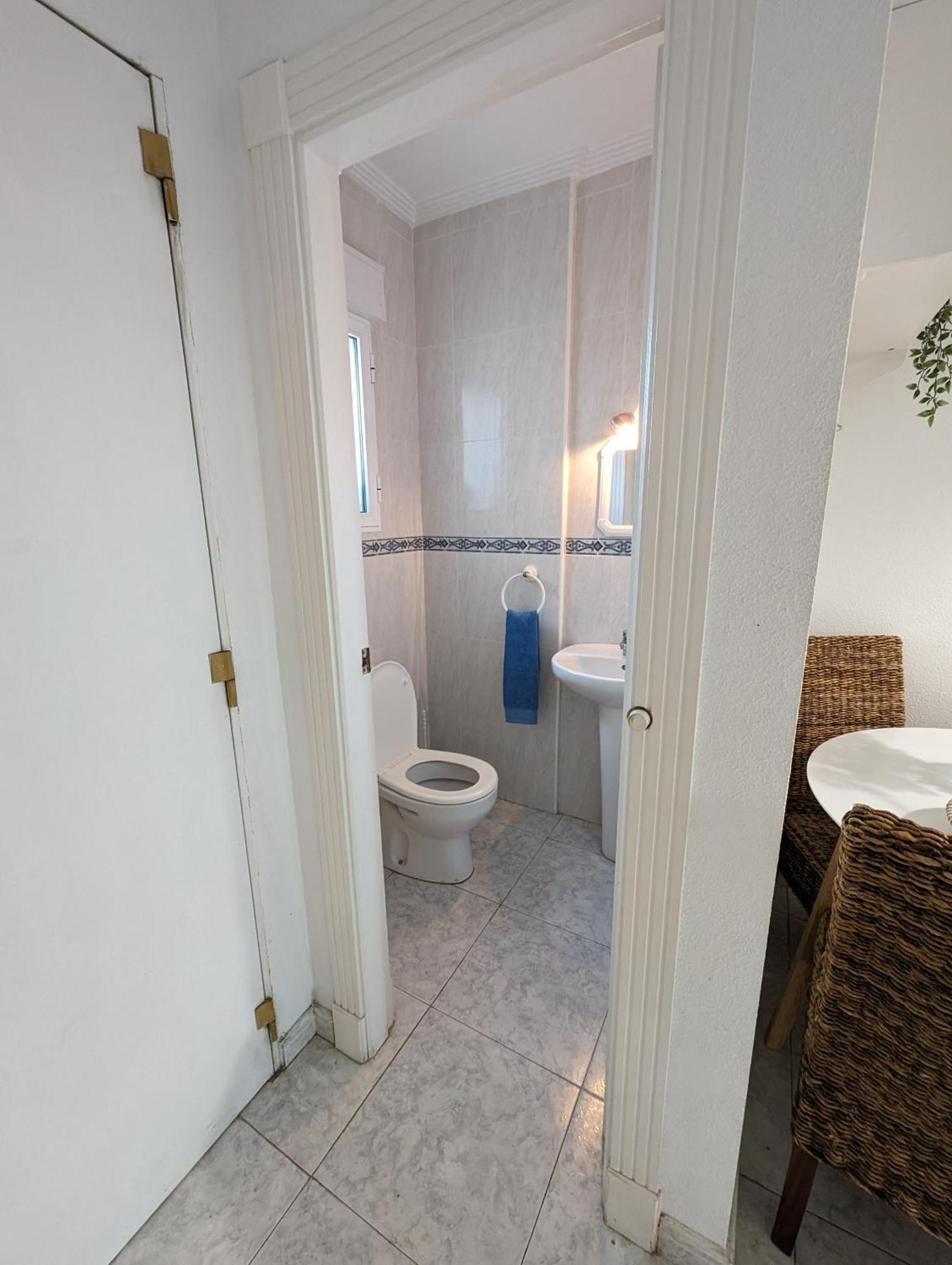 2 Bedroom Algorfa Townhouse With Pool Castillo de Montemar Exterior foto