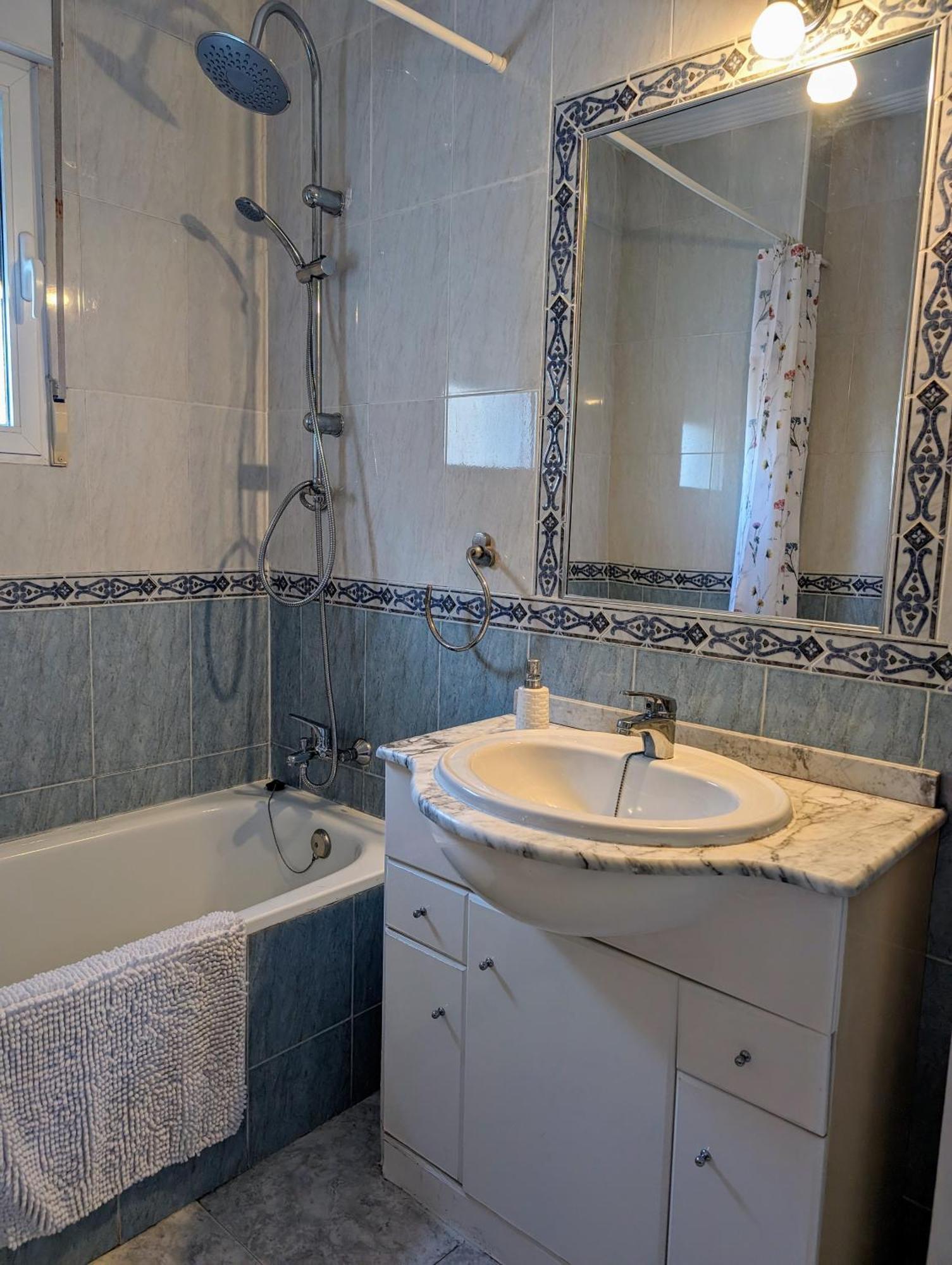 2 Bedroom Algorfa Townhouse With Pool Castillo de Montemar Exterior foto