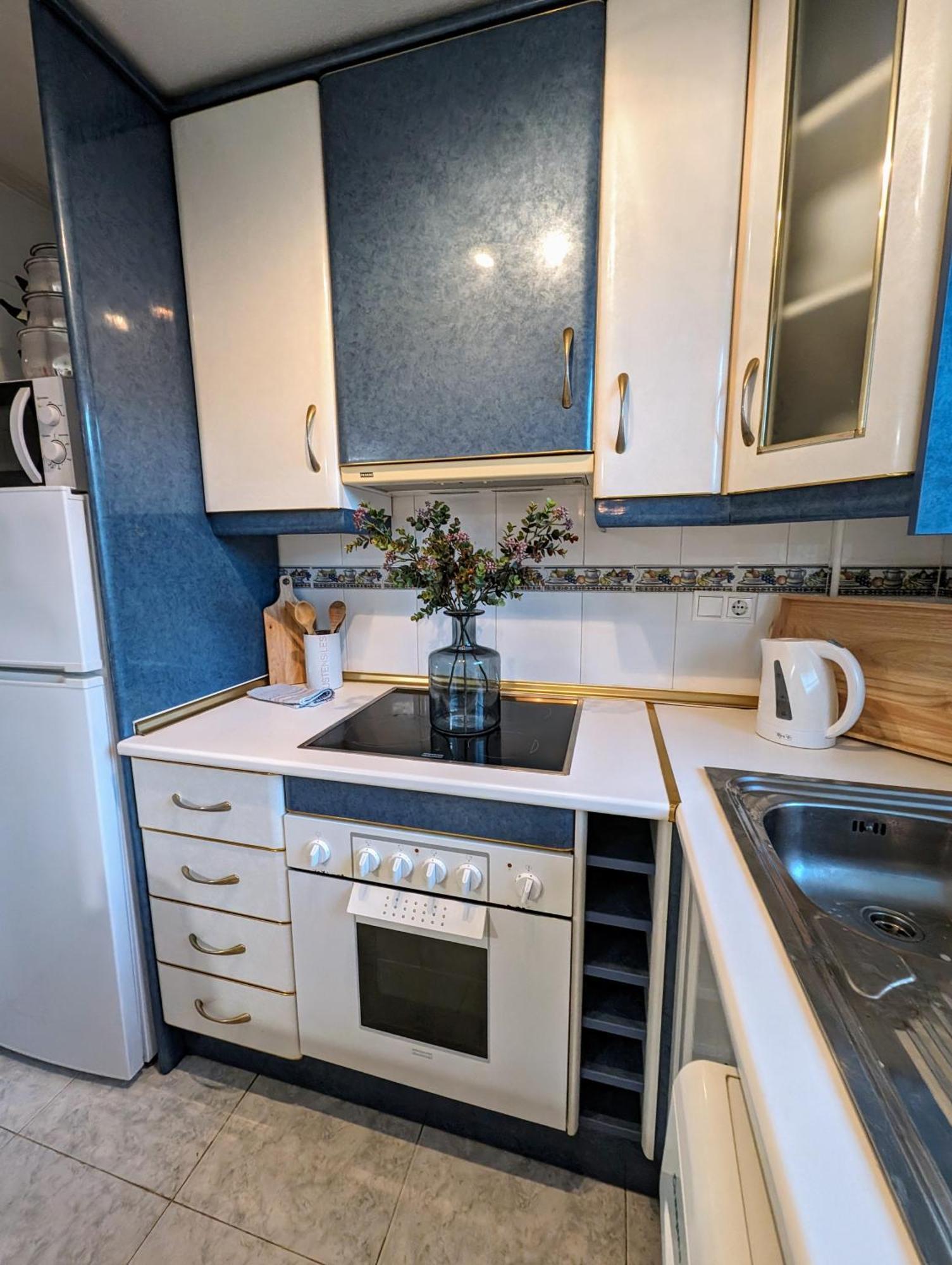 2 Bedroom Algorfa Townhouse With Pool Castillo de Montemar Exterior foto